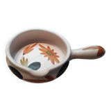 Pot fleuri