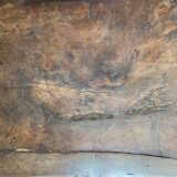 17th century wooden box