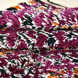 Vintage Marmoucha Berber rug