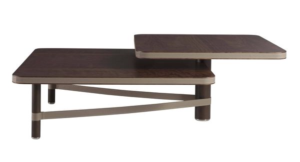 Strap table basse ( Roche Bobois )