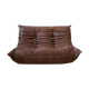 Togo 2-seater sofa model designed by Michel Ducaroy 1973