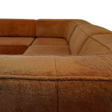 Modular COR trio sofa by team form AG, 1970s