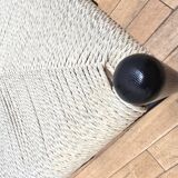 Set of 6 designer dining room chairs