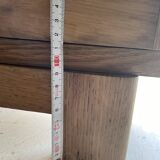 Pair of Art Deco bedside tables