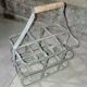 Old bottle holder