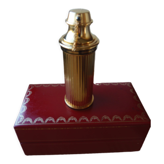 Cartier perfume atomizer case