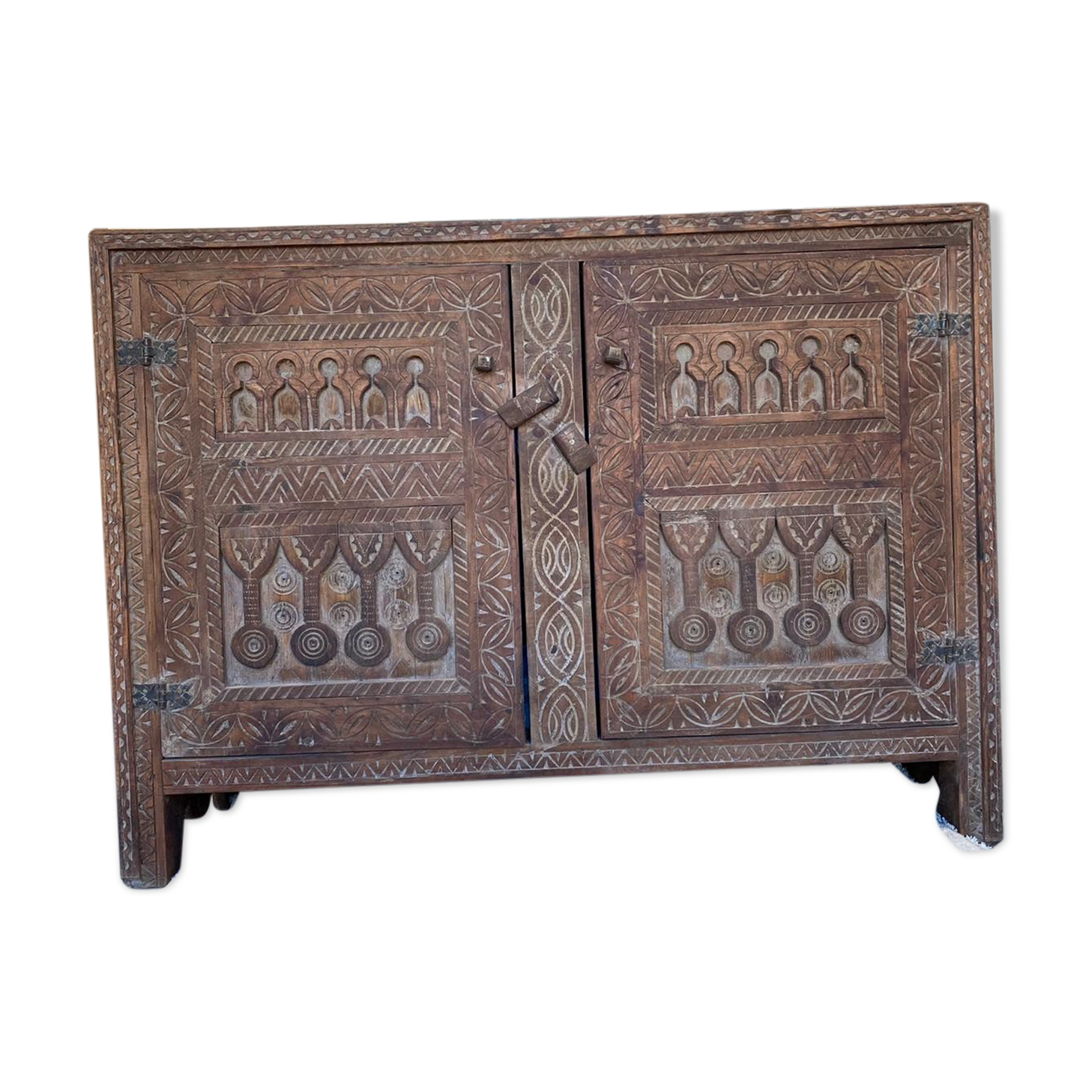 Berber furniture