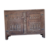 Berber furniture
