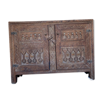 Meuble berbère