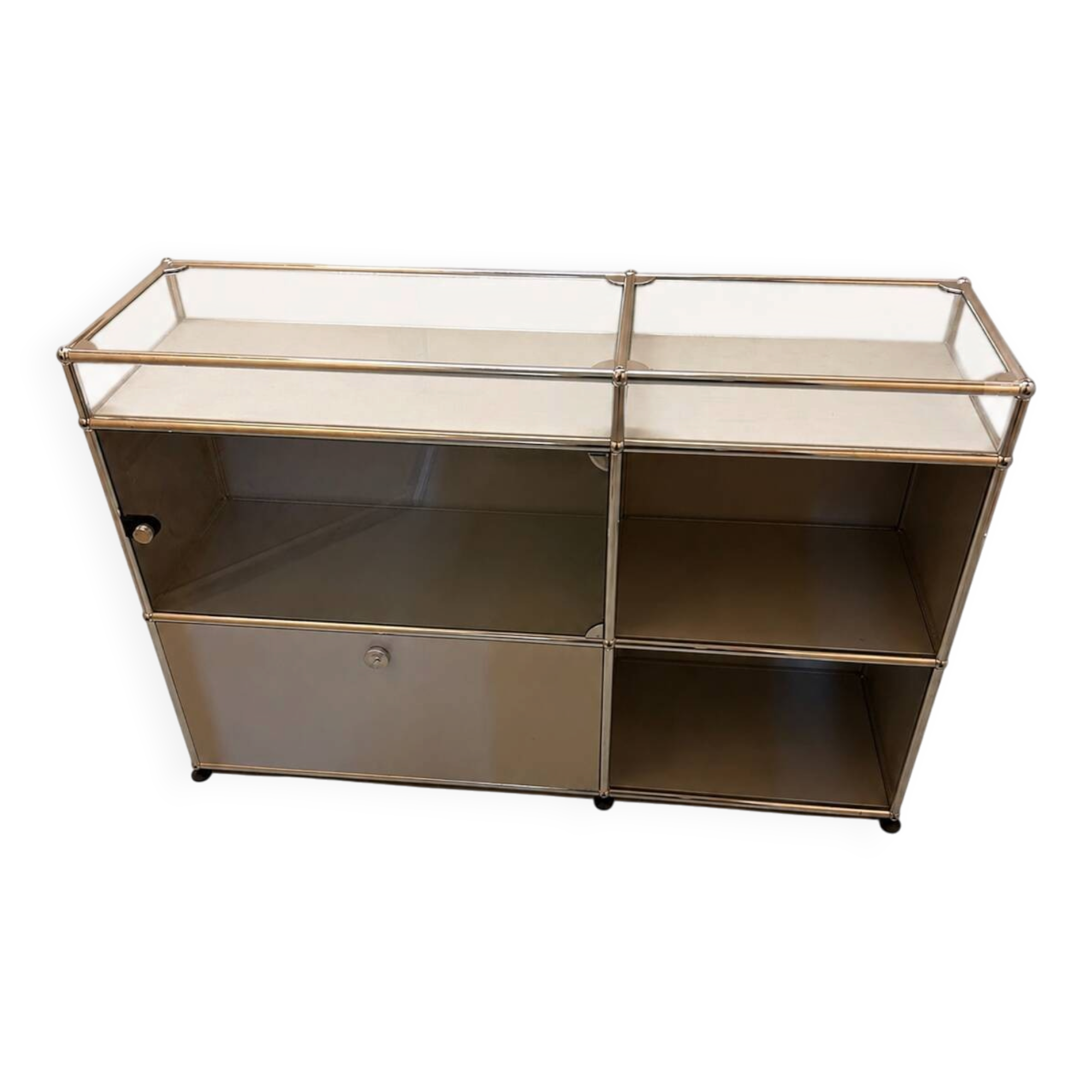 Meuble de rangement USM