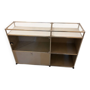 Meuble de rangement USM