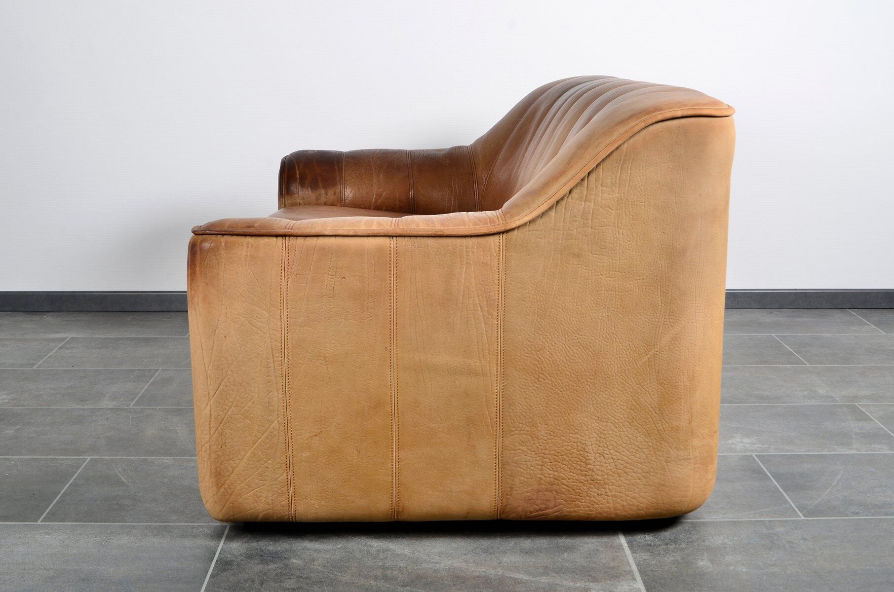 Sede 1970s 2-seater DS44 model