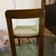 Scandinavian chairs