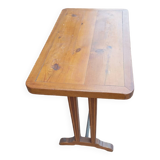 1930s Art Deco bistro table