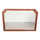 Art Deco design mirror