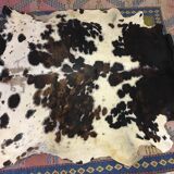 True Cow Skin / Large-format Carpet 200x225cm