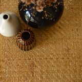 Wicker chest of drawers