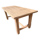 table de ferme