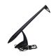 Post-modern - Desk lamp - halogen - Isao Hosoe style - 1980s