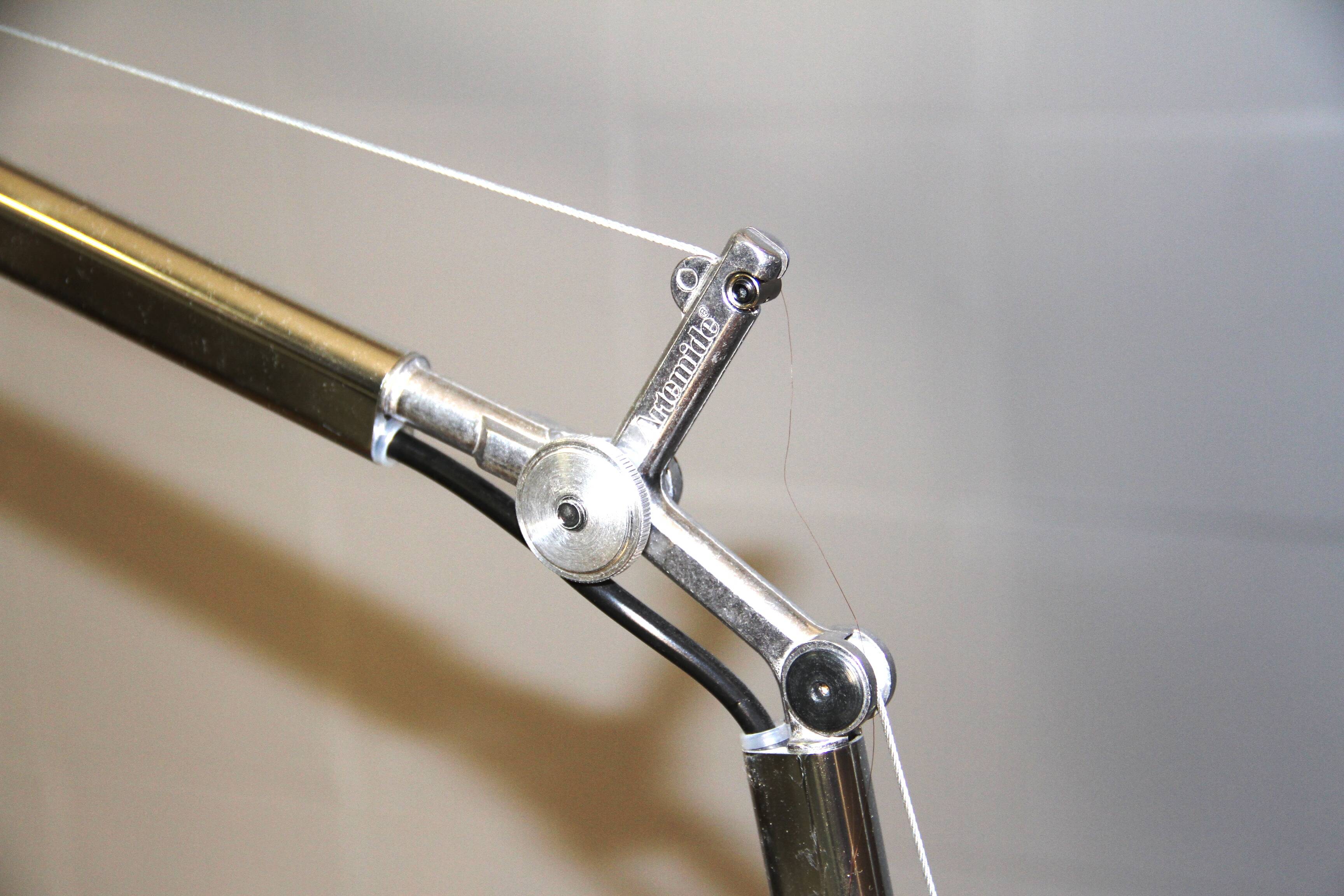 Tolomeo mini desk lamp, Artemide