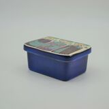 Beth Breyen's Tenera series earthenware box for Royal Copenhagen