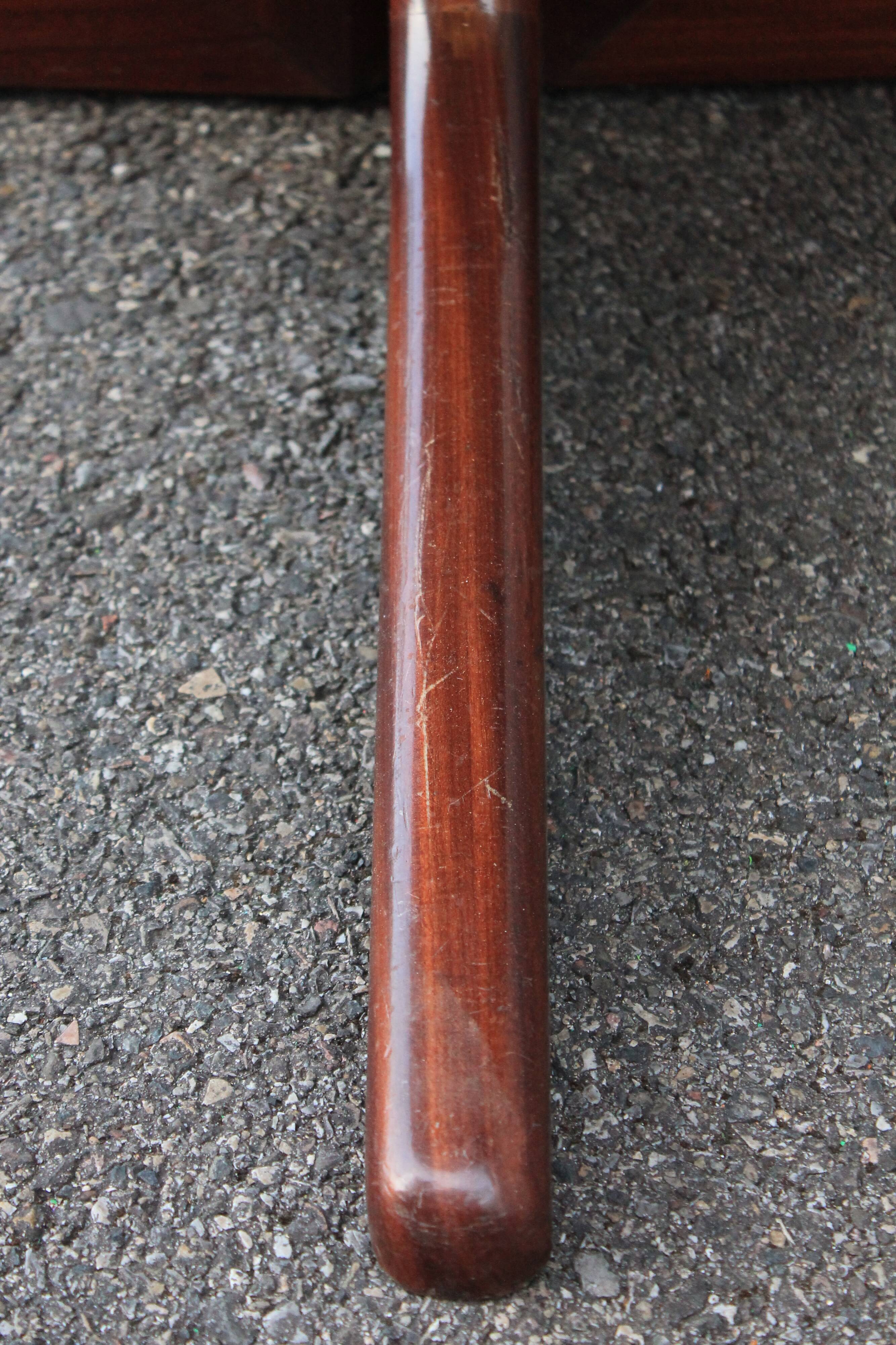 Baumann extension table