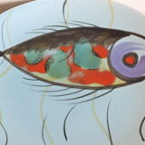 MBFA Pornic complete fish service by Bernard Serraz