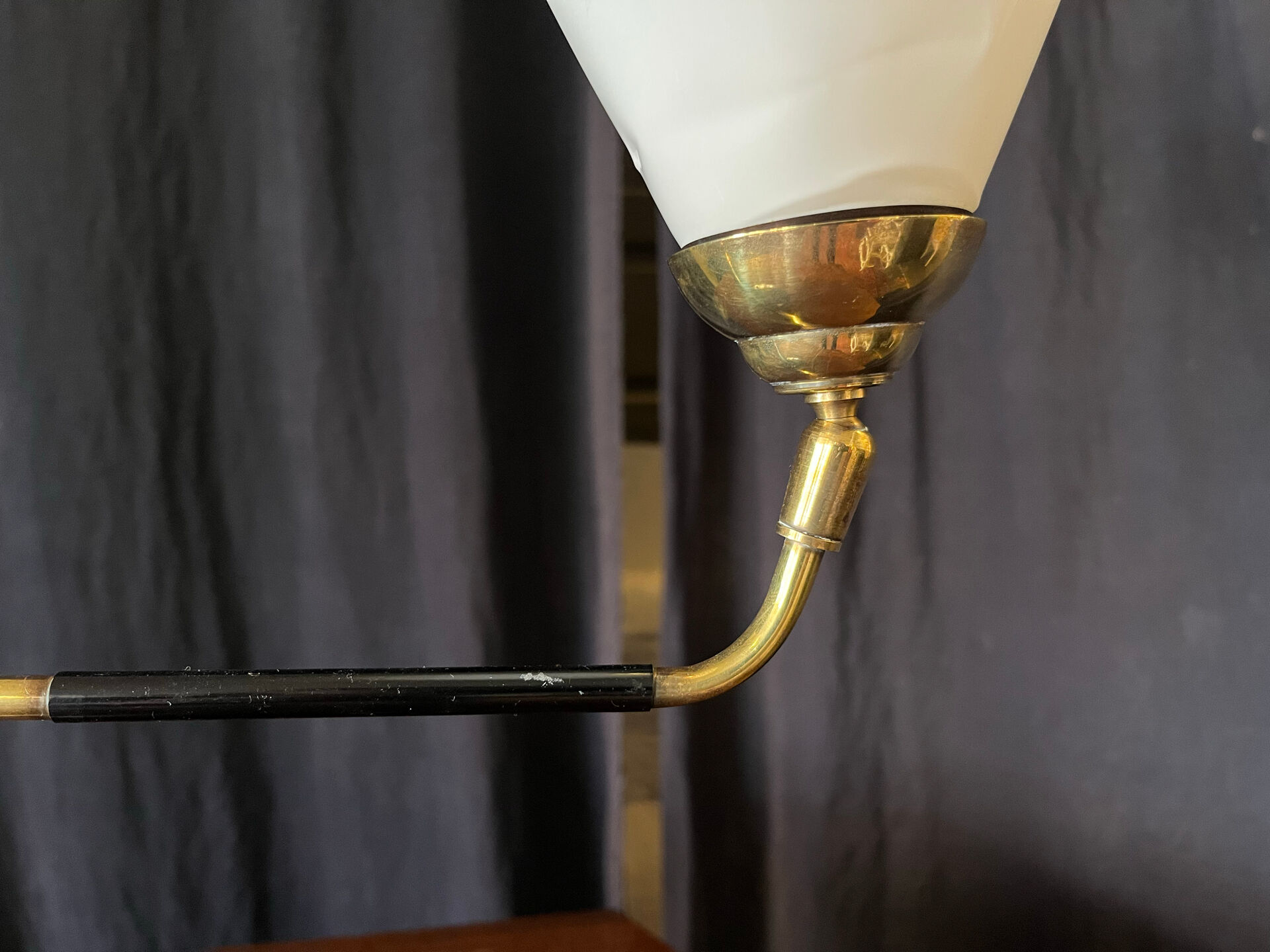 Lamp 1950