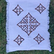 Housses de coussin esprit méditerranéen