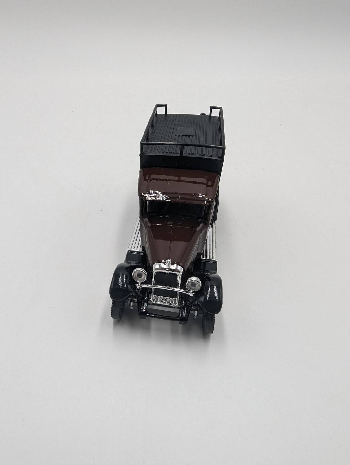 Citroën CAF Window Bus Hotel 1930 Grand Hôtel de Normandie 1/43