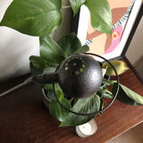Swing lamp 80s