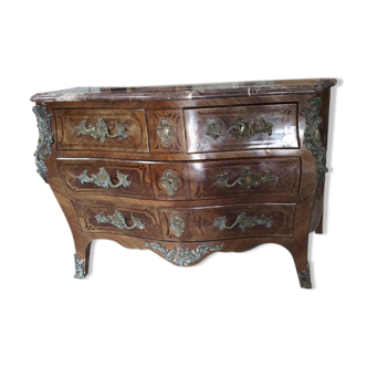 Louis XV-style dresser circa 1920