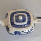 Villeroy and Boch Rusticana teapot