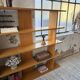 1970s elm shelf regain