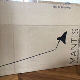 Applique Mantis BS4 BL de Bernard Schottlander