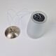 Luna 3525 Hanging Lamp for Tre Ci Luce, 1990s