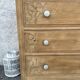 commode art deco