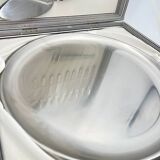 Vintage Carl Auböck Morinox Dessert Set cutlery, Tableware, Italy, 1950s