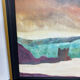 Contemporary oil painting, Marie Gissy