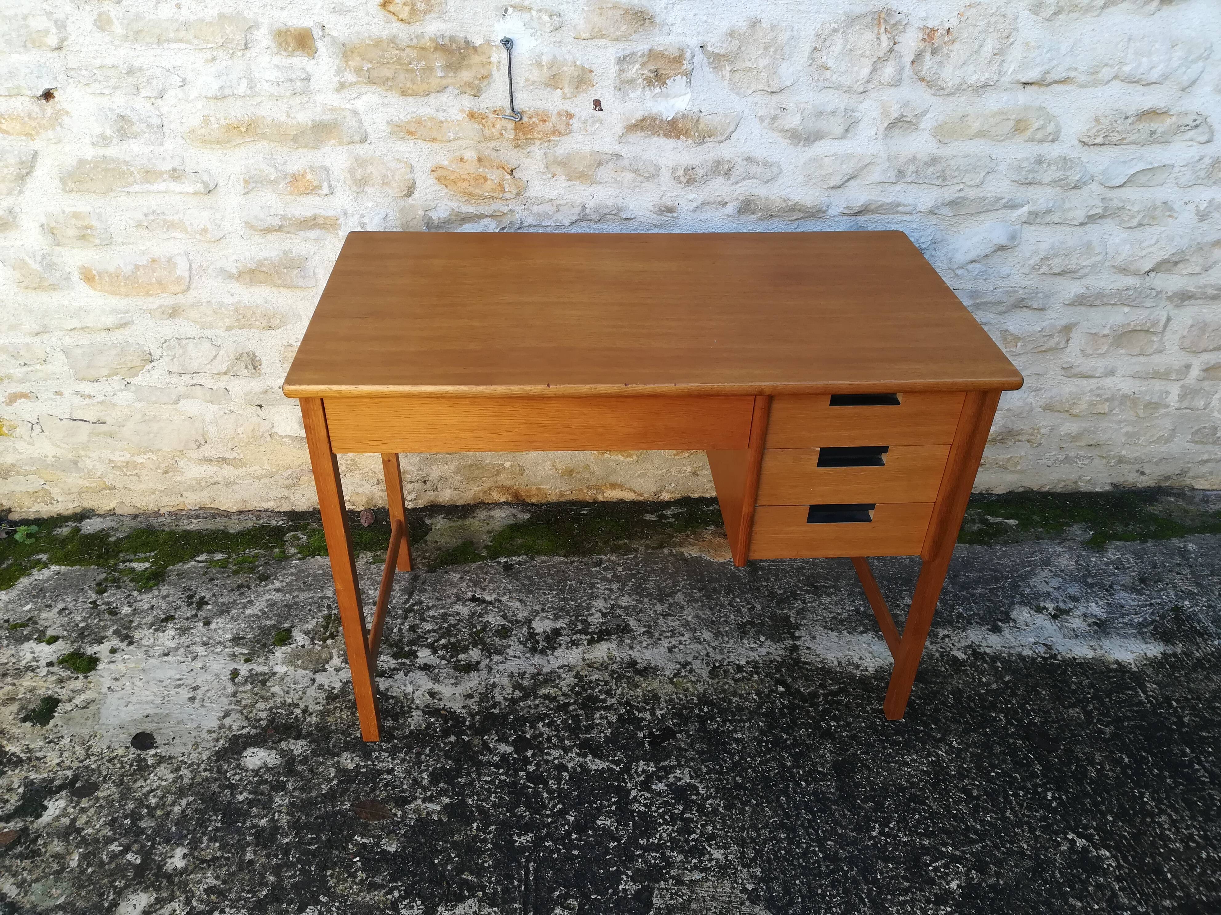 Vintage desk