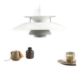 Louis Poulsen PH5 suspension design by Poul Henningsen (Denmark)