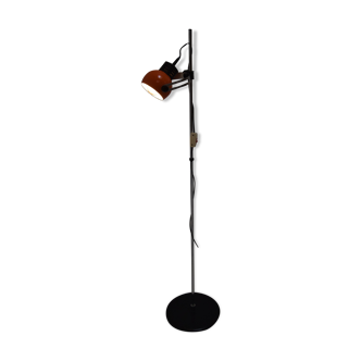 Mid-Century Adjustable Floor Lamp, 1970‘s.