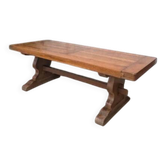 Table de monastère