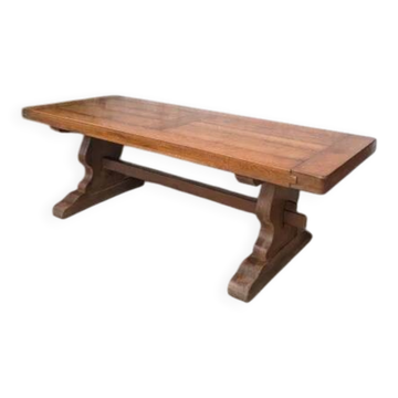 Monastery table