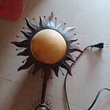Sun lamp