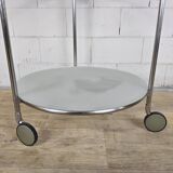 Vintage Strind Ikea side table / trolley Ehlen Johansson