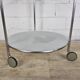 Vintage Strind Ikea side table / trolley Ehlen Johansson