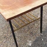Table basse année 50