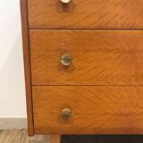 Vintage chest of drawers 1950/60