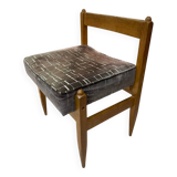 Secretary chair by Guillerme&Chambron